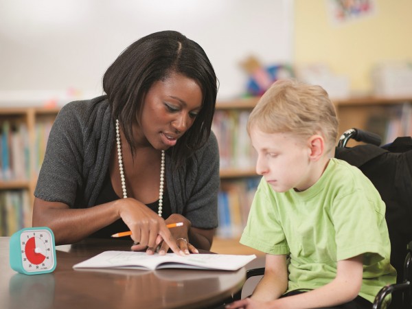 TimeTimer - MOD - Hilfsmittel Zeitwahrnehmung