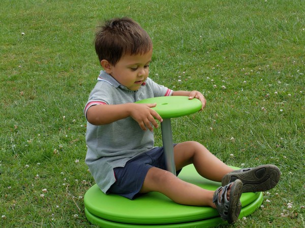 Balancierkreisel - Whizzy Dizzy