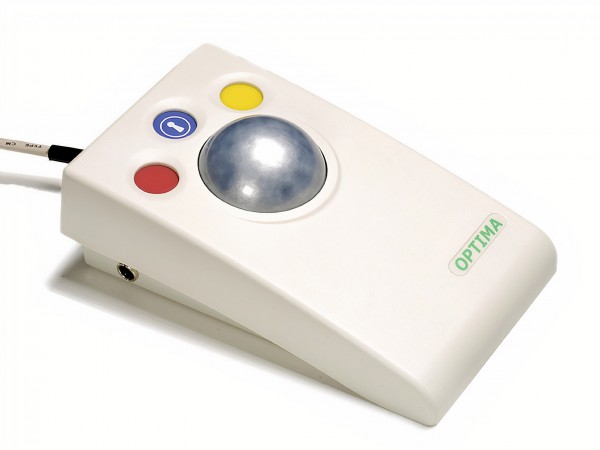 Trackball Optima