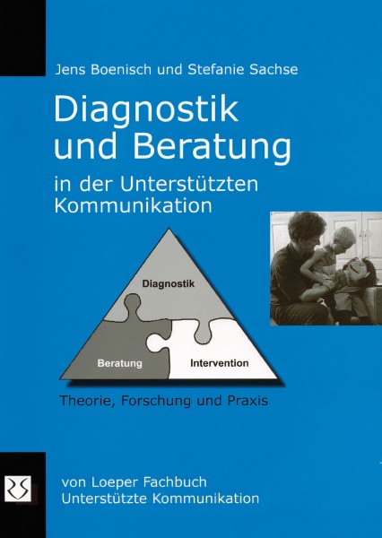 Diagnostik und Beratung in der UK