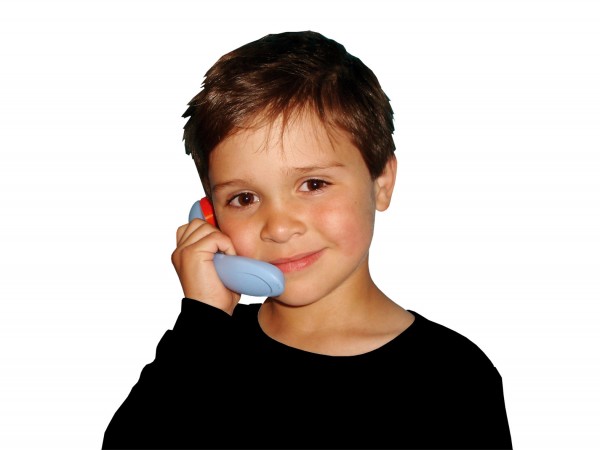 Whisper Phone Element - Hörer Junior