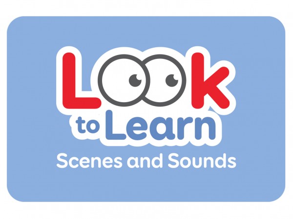 Look to Learn - Extension Scene and Sounds
