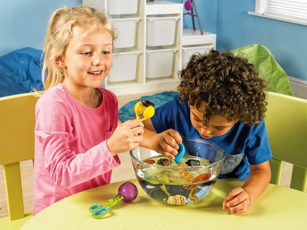 Feinmotorik Handhelfer (4er Set)