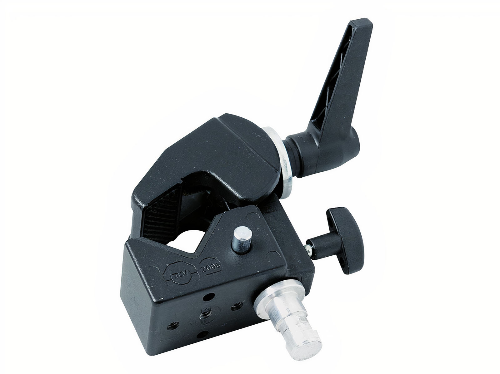 Manfrotto Super Clamp REHAdapt Engineering