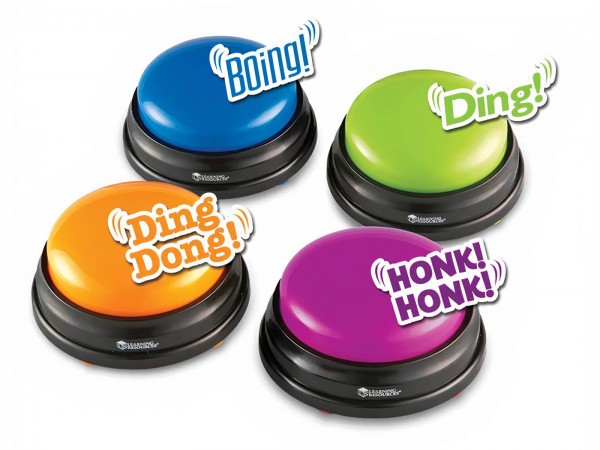 Antwort Buzzer (12er Set)