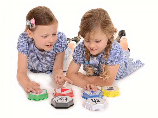 Hexa Points Kinderspiele Ideen