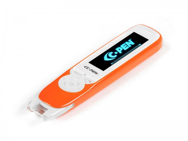 C-Pen Exam Reader 2 – Tragbarer Vorlesestift