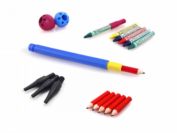 Z-Vibe - Set zum Schreiben - Tran-Quill