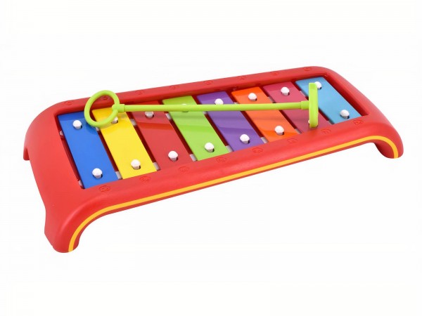 Glockenspiel für Kinder