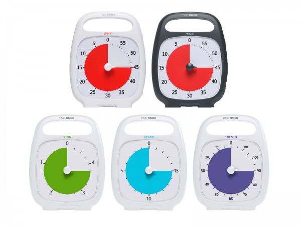 TimeTimer - Plus - Time Timer | Active-Shop