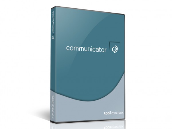 Tobii Communicator 5 - Deutsch
