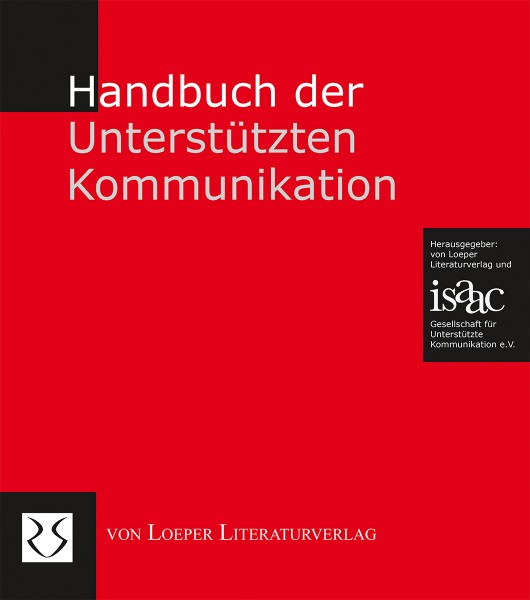 Handbuch der Unterstützten Kommunikation (HdUK+)