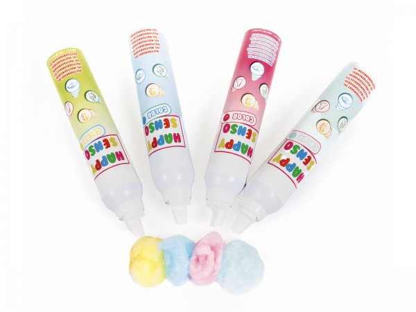 Happy Senso (farbig)