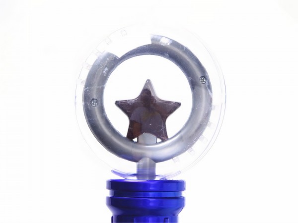 Meteor Twister - Multisensorischer Leuchtstab