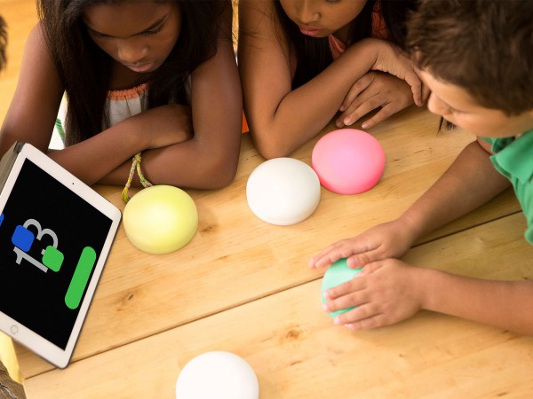 COSMO - Lernsystem für Kinder