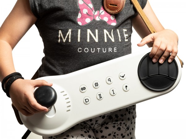 Instrument de musique Arcana Strum