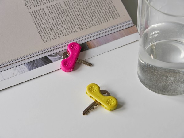 Keywing - Schlüsseldrehilfe (3 Stück)