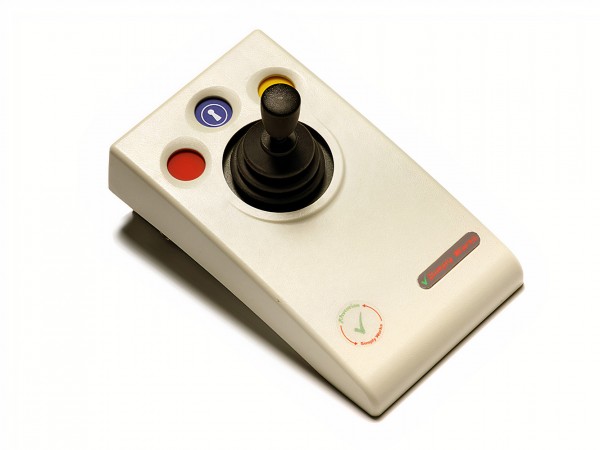 SimplyWorks Joystick