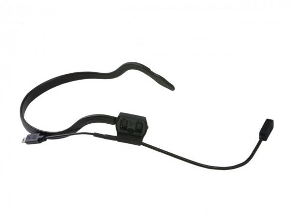 Quha Sento - Pust-Schalter