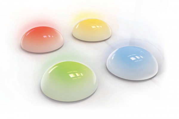 Tapit - Spiel mit vier Buzzern