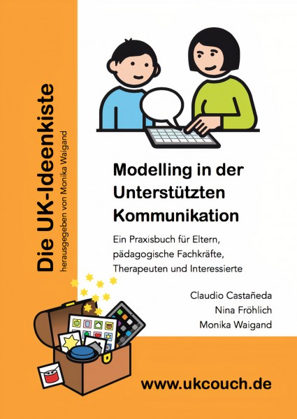 Modelling in der Unterstützten Kommunikation