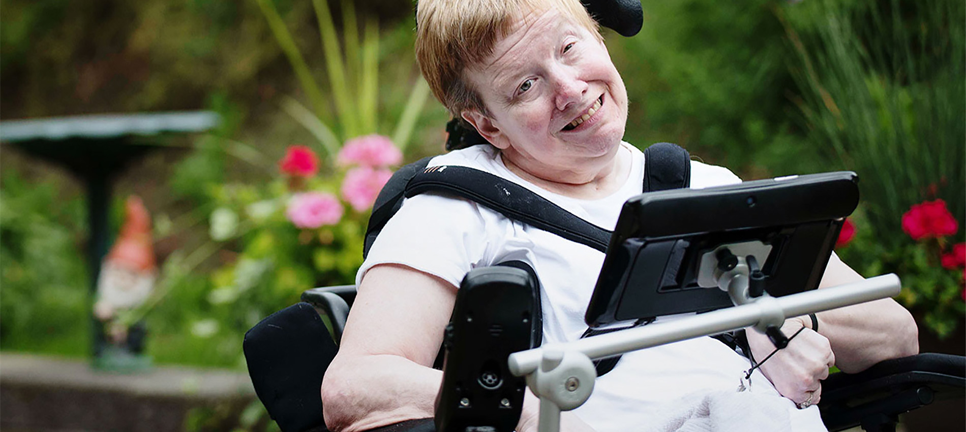 Talker Kommunizieren Active Communication