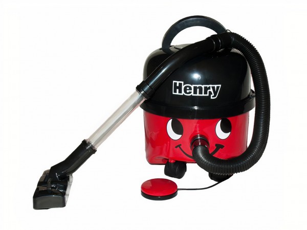 Aspirateur Henry