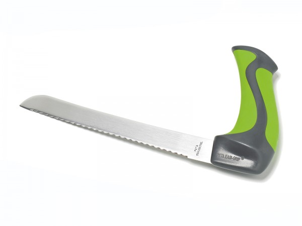 Easi-Grip - Brotmesser