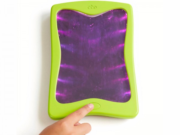 Mini-Leuchttafeln zum Durchpausen (6 Stück)