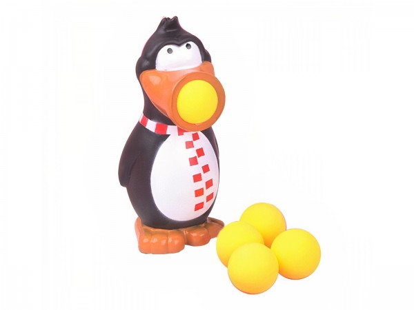 Motorisches Plopper Spielzeug